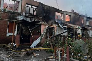 Тела погибших извлекли из-под завалов