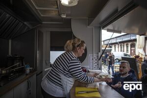В Чехии работают 169 тыс. украинцев