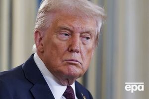 До виступу в Білому домі Трамп виступить у Пентагоні