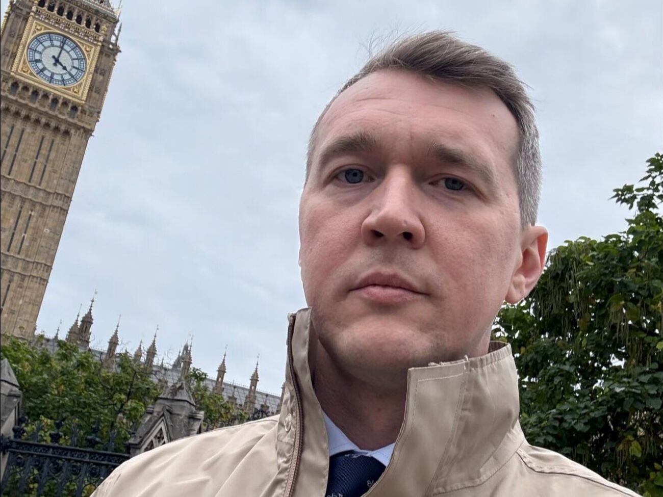 У тому, що РФ та її сателіти оточують нас із трьох сторін, є й наша доля провини