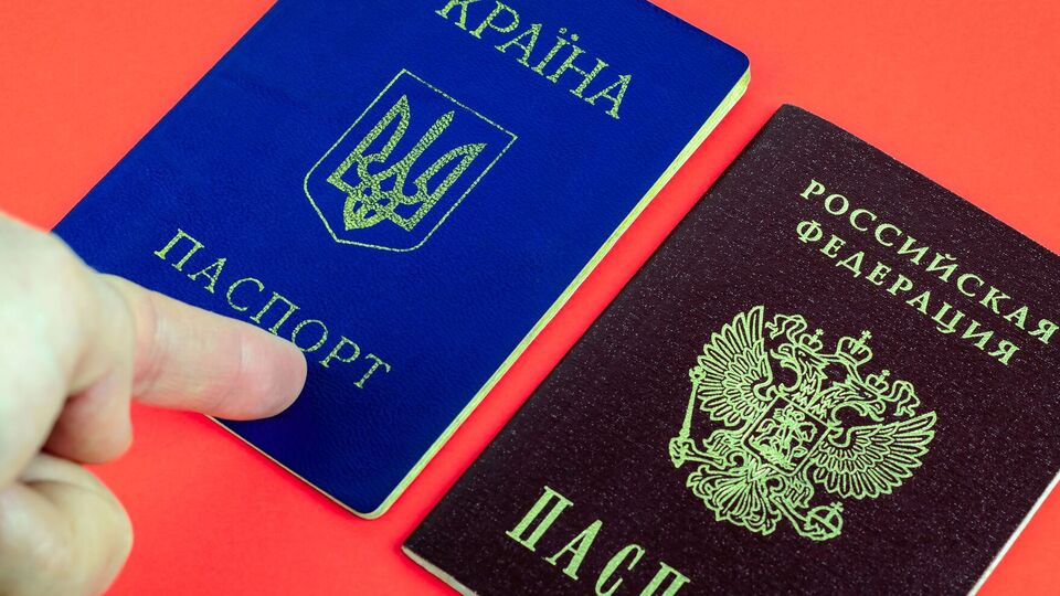 Завдяки виготовленому українському документу громадянка РФ неодноразово незаконно в'їжджала й виїжджала з України