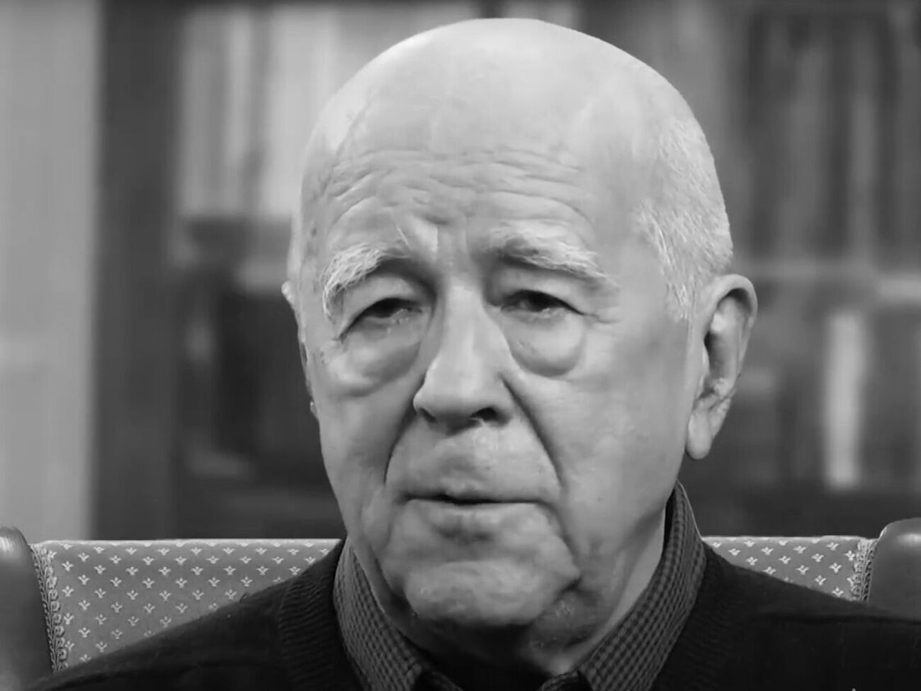 Коротичу было 89 лет