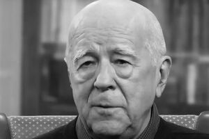 Коротичу было 89 лет