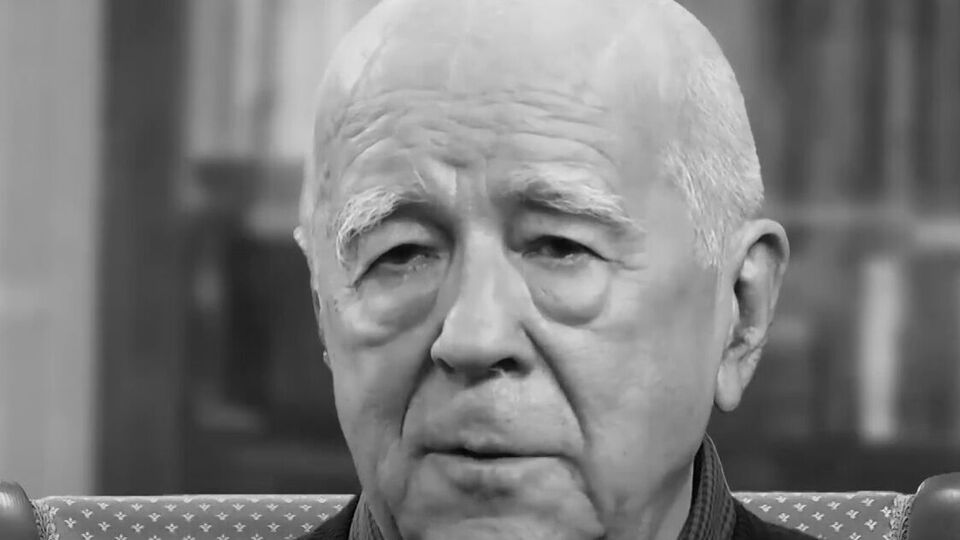 Коротичу было 89 лет