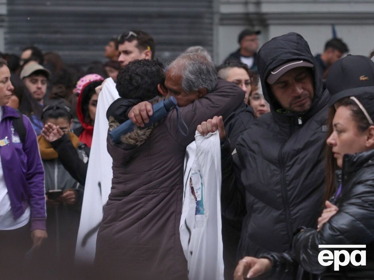 Власти охарактеризовали убийства как "наркофемицид"