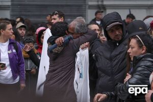 Власти охарактеризовали убийства как "наркофемицид"