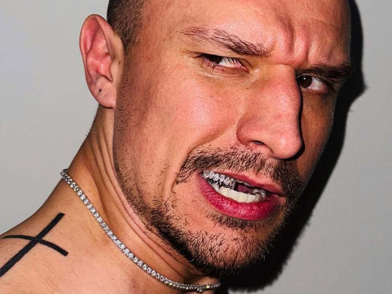 Цимбалюк: Снимаем кино