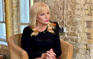 Билоножко: Я просто хочу красиво выглядеть