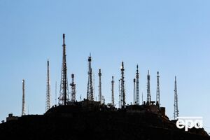 Мониторинговые службы сообщают о поэтапном отключении связи в Афганистане