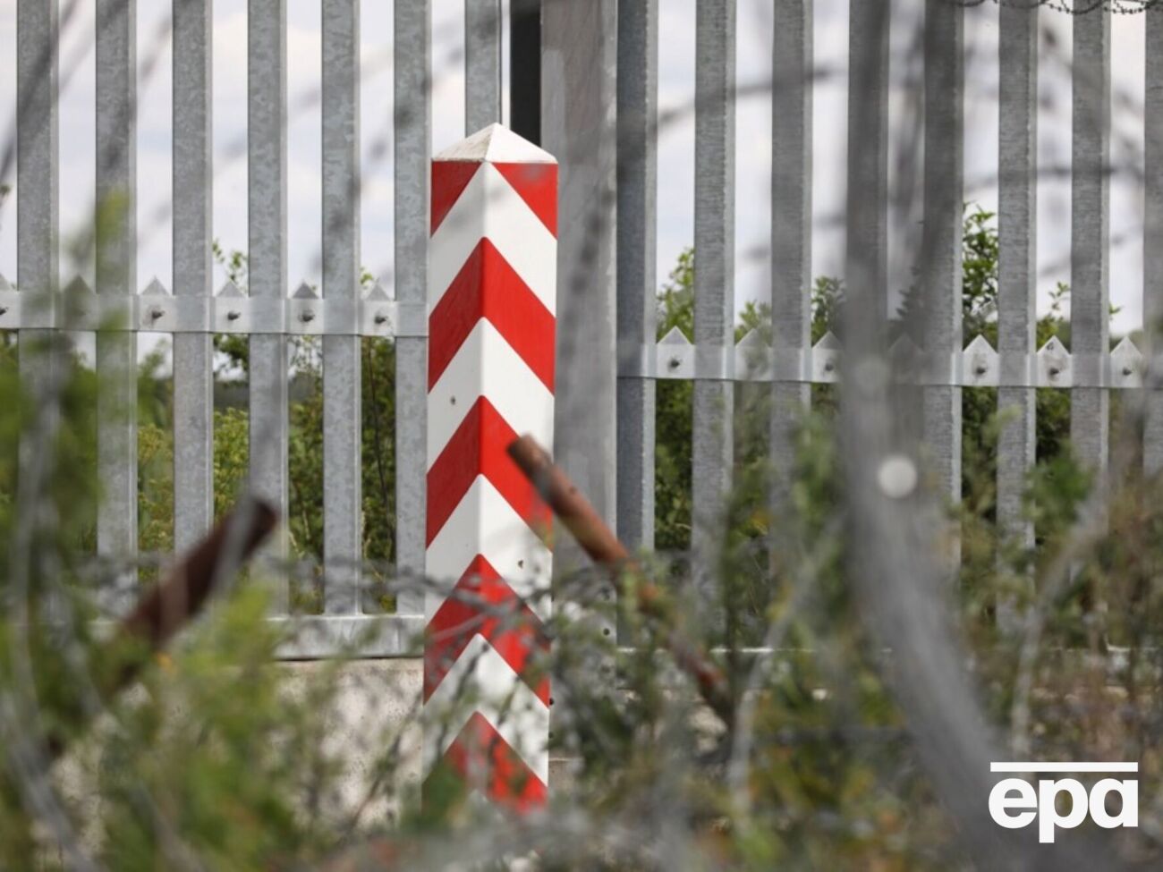 В РФ предупредили, что могут "атаковать" объекты критической инфраструктуры Польши