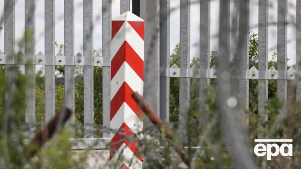 В РФ предупредили, что могут "атаковать" объекты критической инфраструктуры Польши