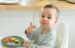 Базові інгредієнти до страв готують на парі