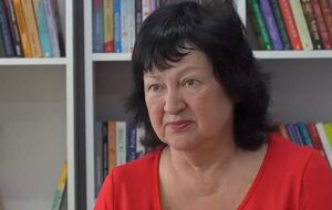 Голод був виснажливішим за обстріли, сказала Тетяна