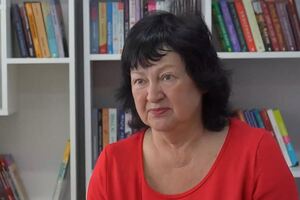 Голод был утомительнее обстрелов, сказала Татьяна