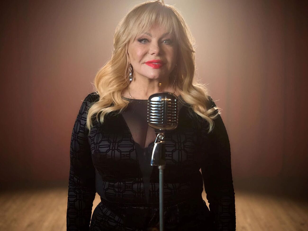 Билоножко: Когда я вечером не поем, я утром встаю просто красавицей