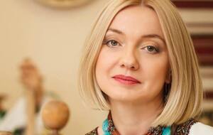 Івановська вважає, що перехід тренерів на українську – це інвестиція у власний авторитет