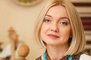 Ивановская считает, что переход тренеров на украинский – это инвестиция в собственный авторитет