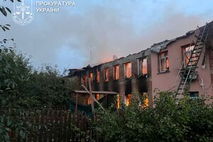 Унаслідок російської атаки загалом без житла залишилося 12 сімей