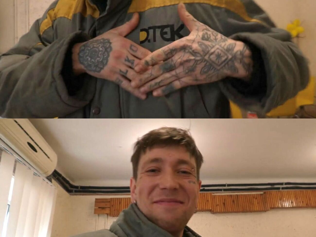 У ДТЕК розповіли, що робота Крашослава дуже важлива