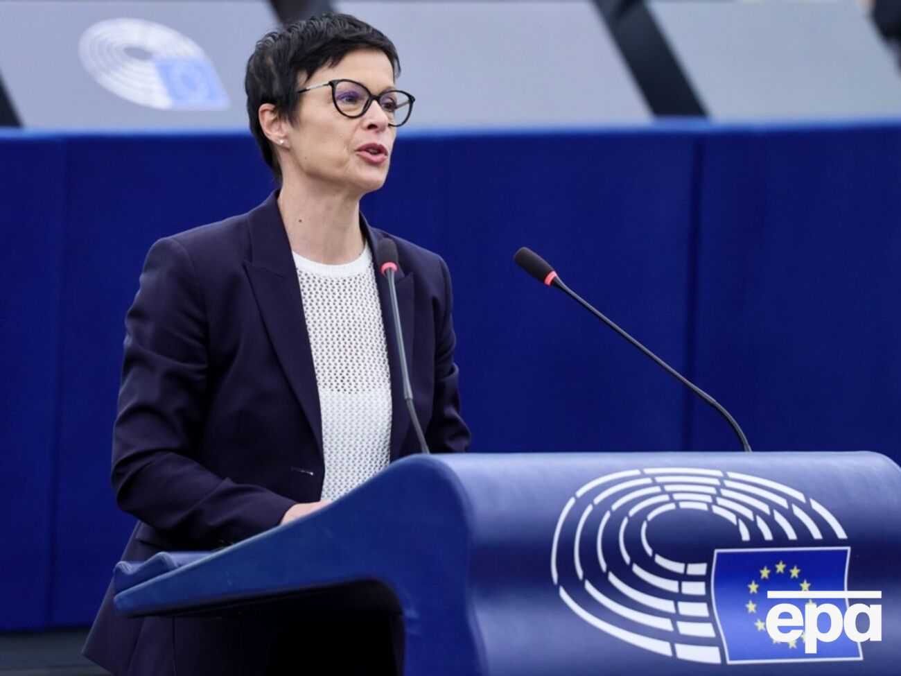 Кос: Потрібно зберегти імпульс реформ