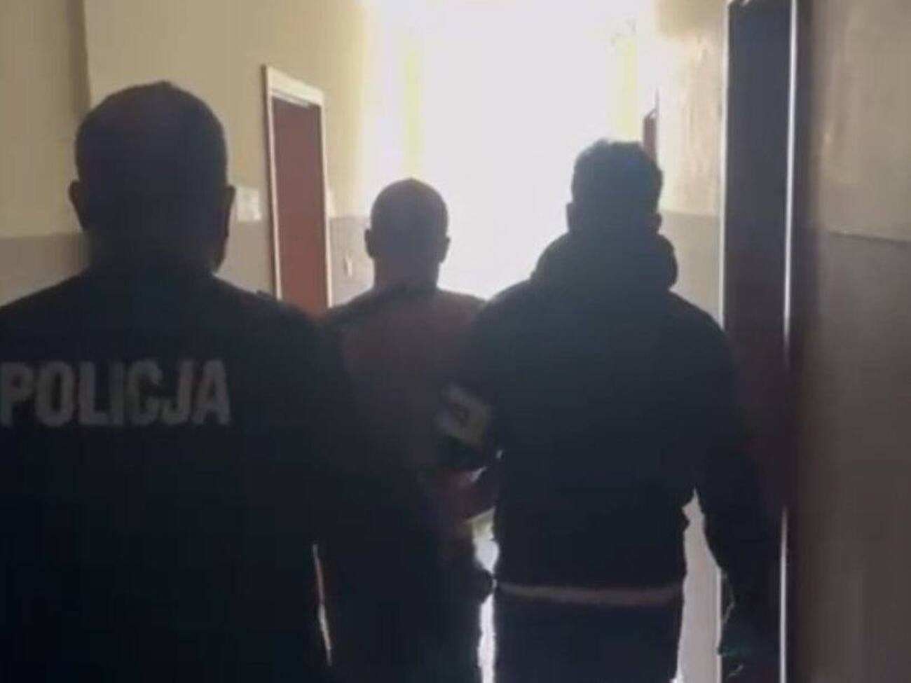 Вопрос экстрадиции подозреваемого в ФРГ решит суд