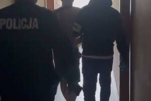 Вопрос экстрадиции подозреваемого в ФРГ решит суд