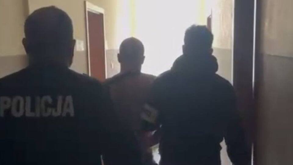 Вопрос экстрадиции подозреваемого в ФРГ решит суд