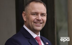 Навроцкий подчеркнул, что "готов сделать все в интересах Польши"