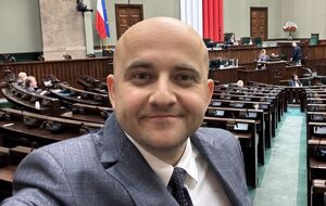 Теперь Матецкий обратился к министру юстиции