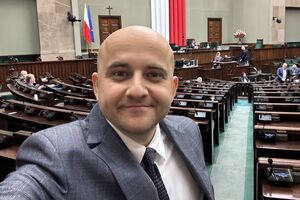 Тепер Матецький звернувся до міністра юстиції