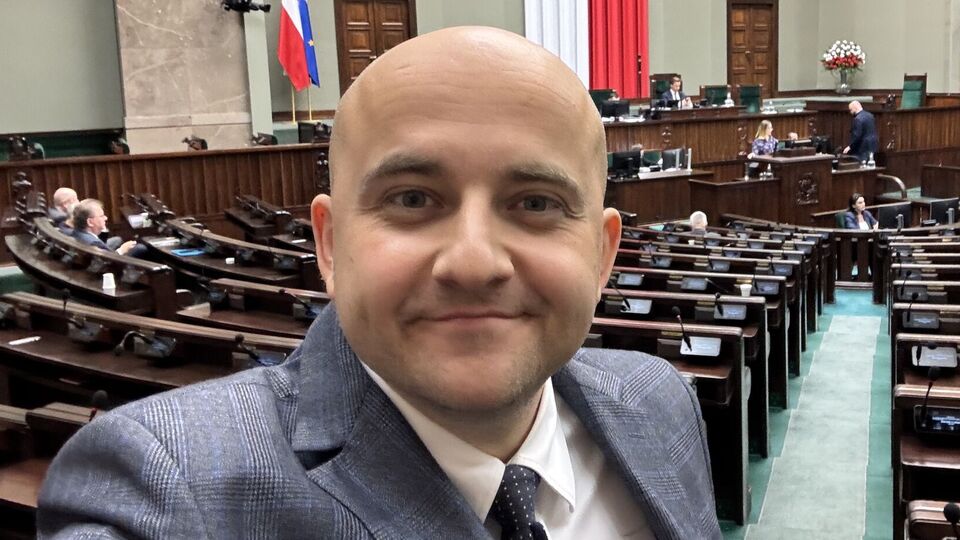 Теперь Матецкий обратился к министру юстиции