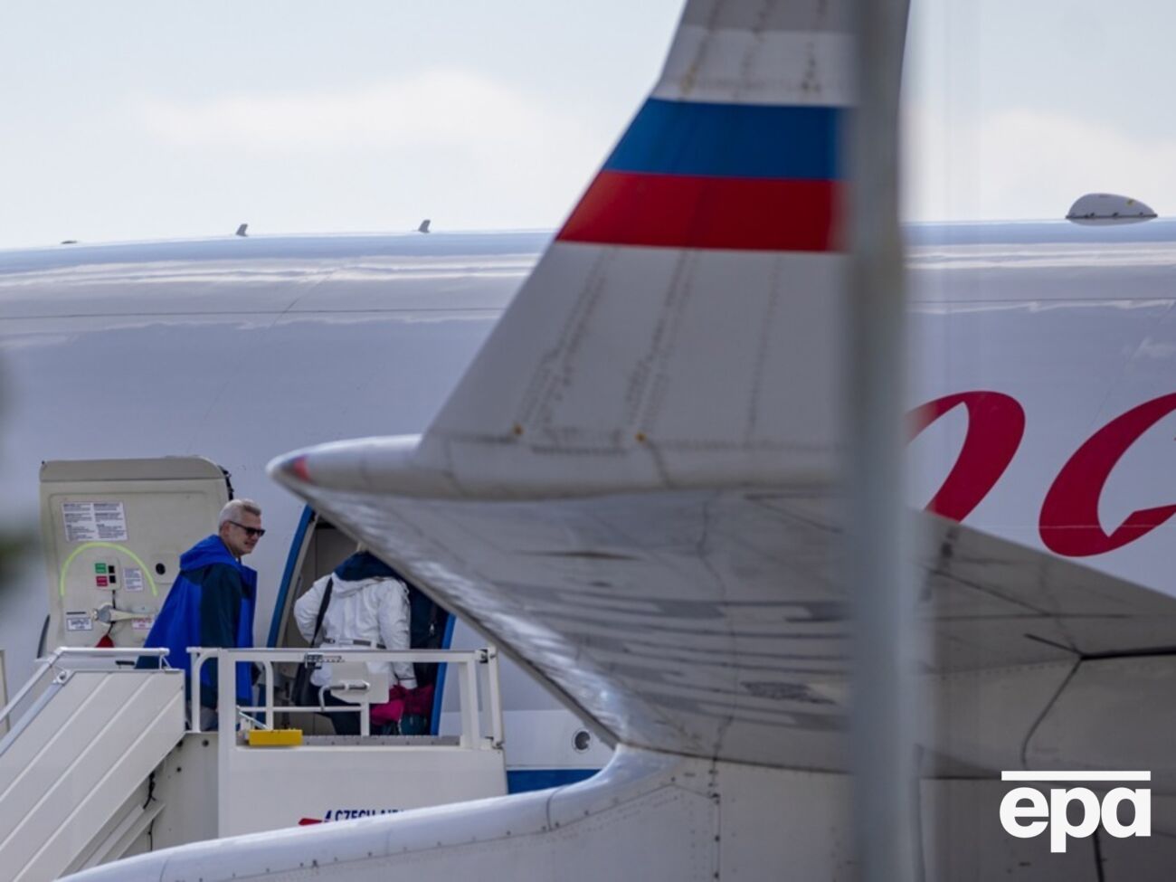 Прага хочет закрыть путь агентам под прикрытием из РФ