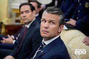 Хегсет заявил, что в армии не место инклюзивности