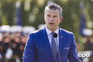 Хегсет рассказал о новых стандартах в армии США