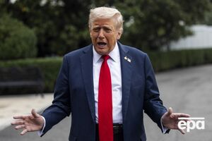 Трамп висловився про ядерну зброю