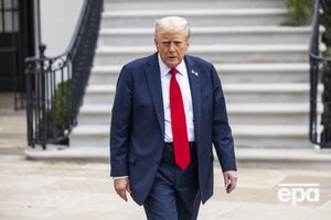 Трамп назвал войну в Украине самым сложным конфликтом