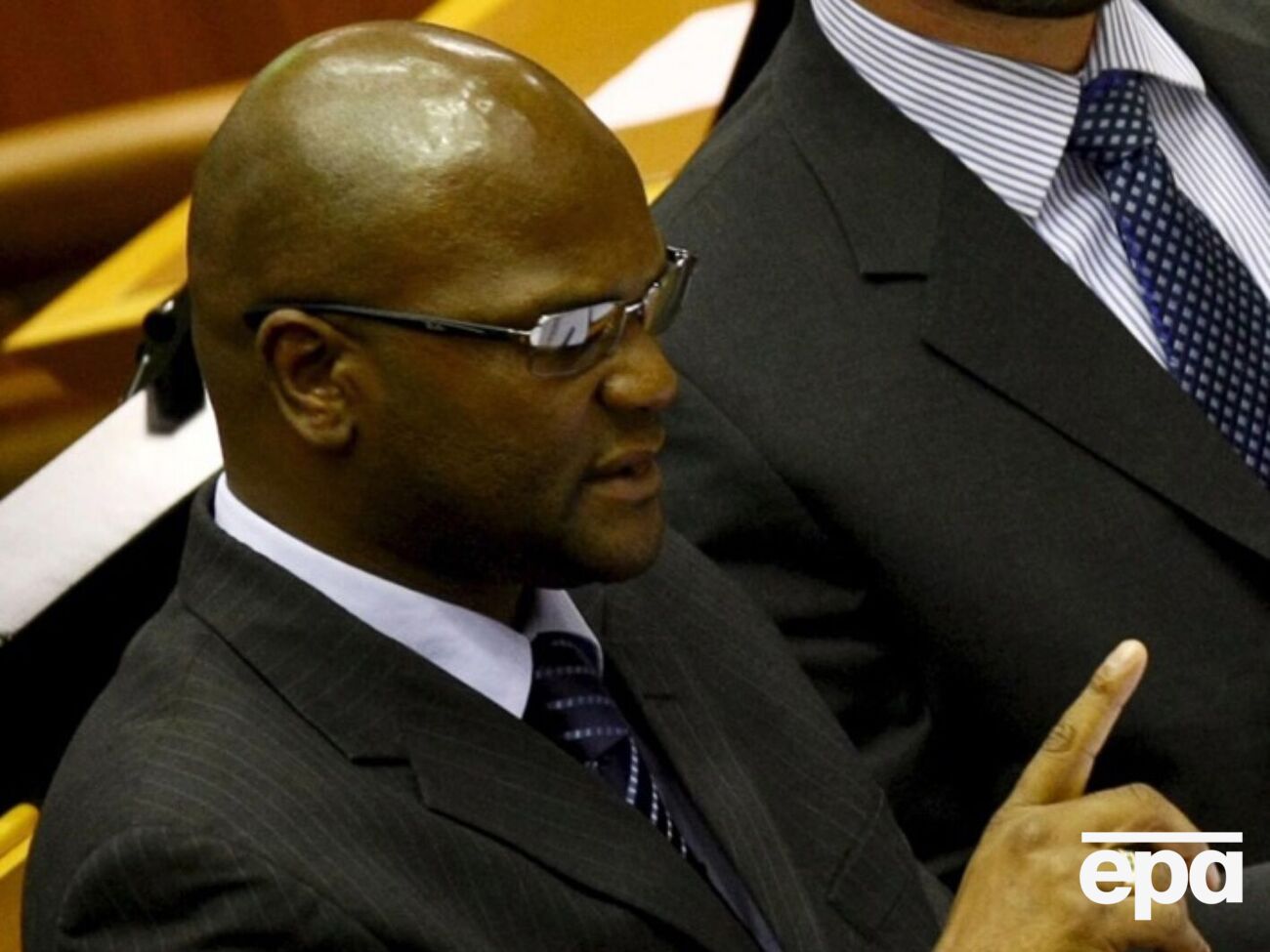 Дипломата почали шукати ще в понеділок