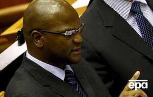 Дипломата почали шукати ще в понеділок