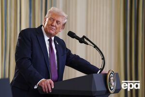 Трамп считает, что при нем мир снова начал уважать США