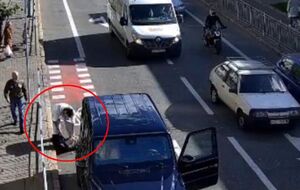 Прокуроры просили о содержании подозреваемого под стражей, однако суд назначил ночной домашний арест