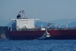 Французские власти расследуют нарушения, совершенные нефтяным танкером Boracay под флагом Бенина, пишет Reuters