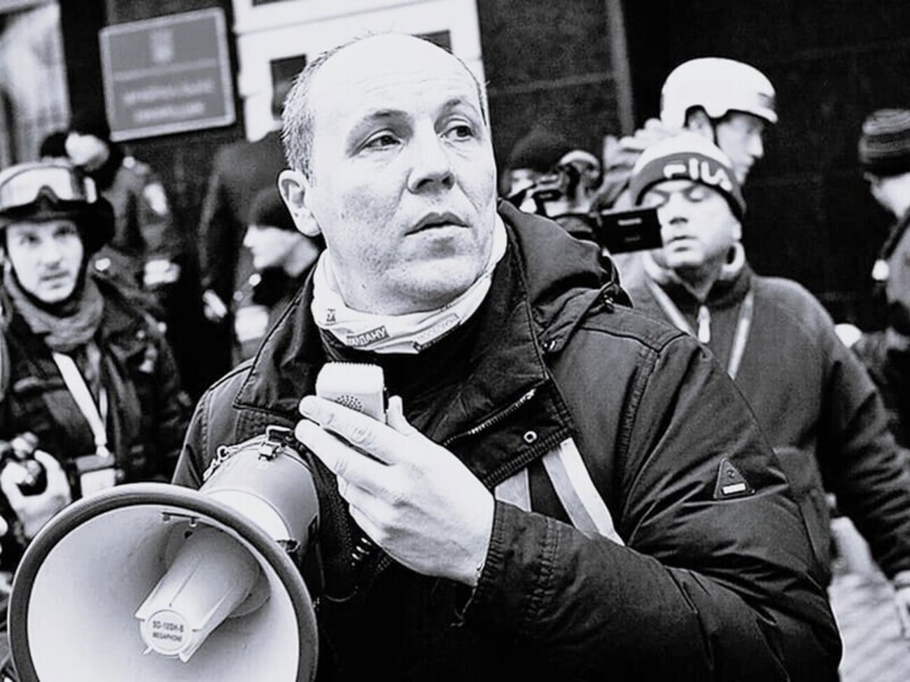 Розголошення окремих відомостей розслідування вбивства Парубія "негативно вплине на проведення слідчих і процесуальних дій", заявляє СБУ