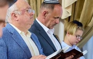 Евреи считают Рош а-Шана не только началом года, но и днем суда