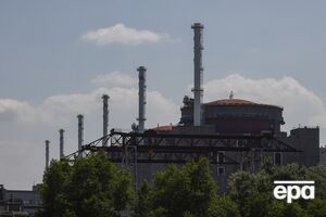 ЗАЭС на грани катастрофы, сообщил президент