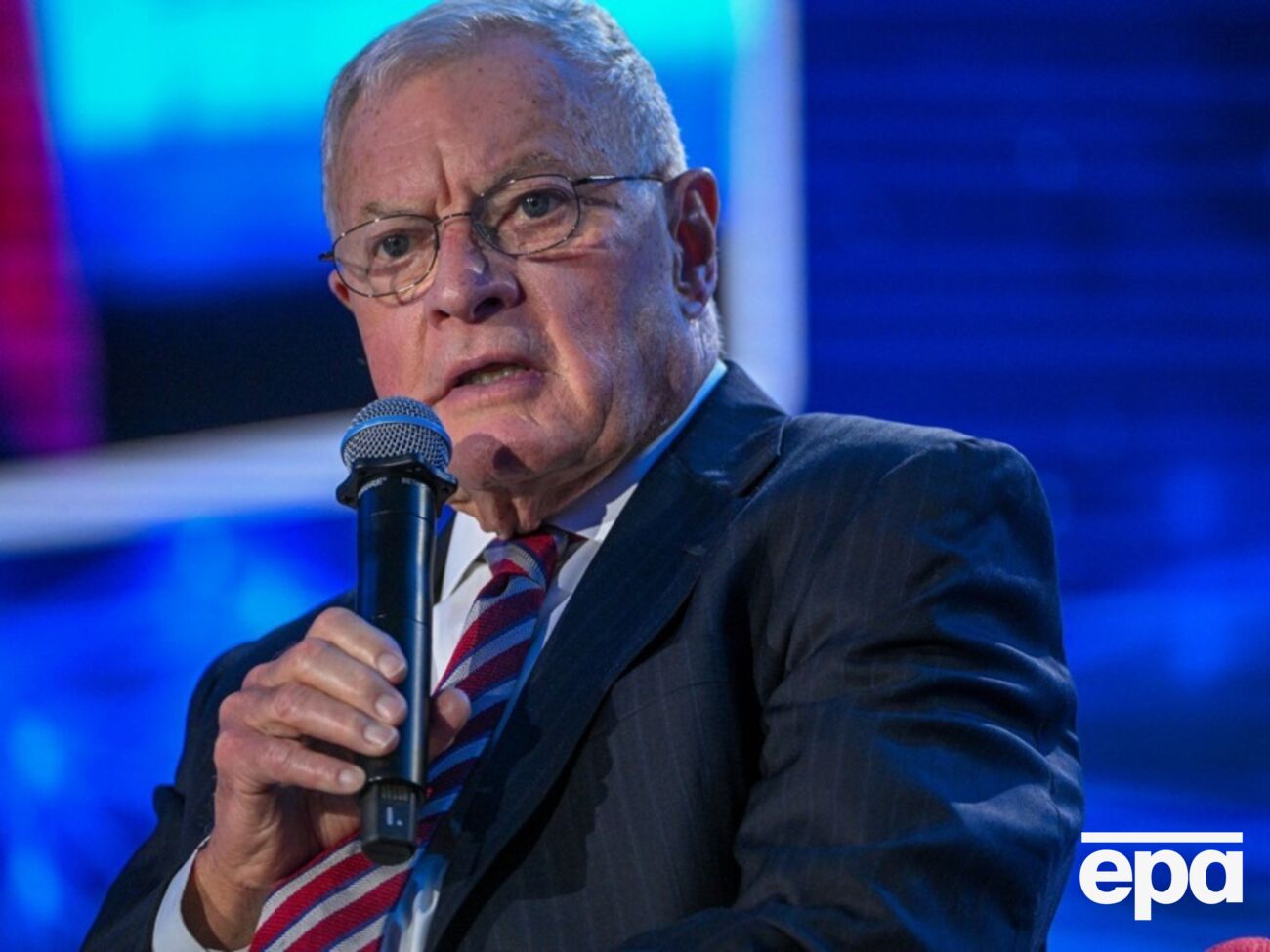 НАТО може контролювати європейське небо без допомоги США, наголосив Келлог