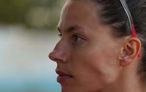 Бех-Романчук: У мене є проблеми зі здоров'ям