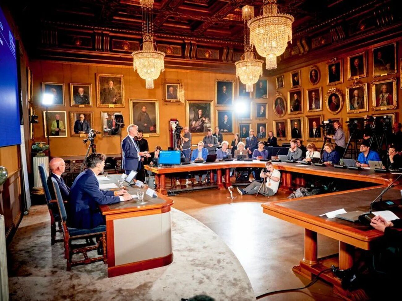 Стало відомо, коли оголосять лауреатів Нобелівської премії