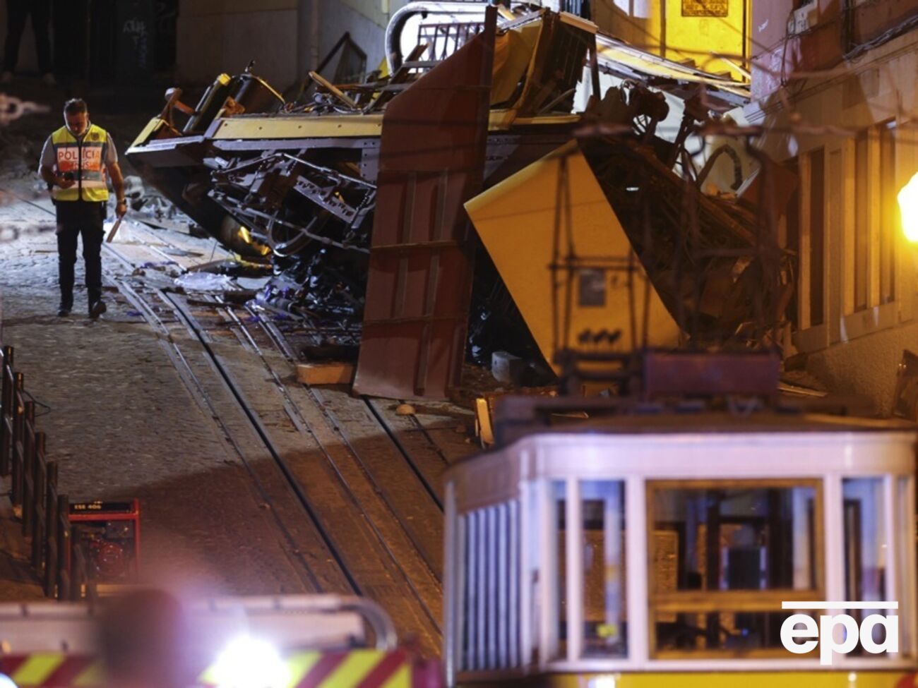 Часть пострадавших – иностранные граждане