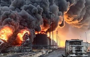 Від 15% до 20% виробництва палива у РФ не працює, підрахувало Politico