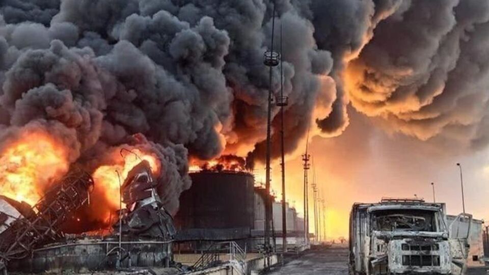 Від 15% до 20% виробництва палива у РФ не працює, підрахувало Politico